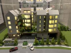 10 Evelyn (D11), Apartment #570605141